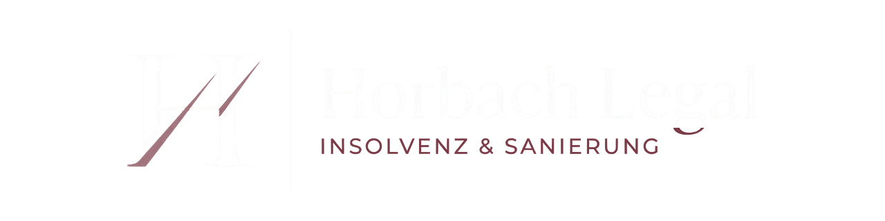 Horbach Legal - Insolvenz und Sanierung